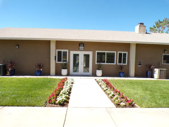 Hesperia Regency Apartments, 8522 C Ave #F5ff5a09e, Hesperia, CA 92345