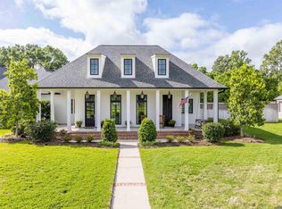 36293 Talonstone Dr, Geismar, LA 70734