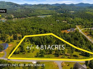 25 Water Oak Ln, Blairsville, GA 30512