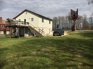 548 W Pulaski Hwy #A, Elkton, MD 21921