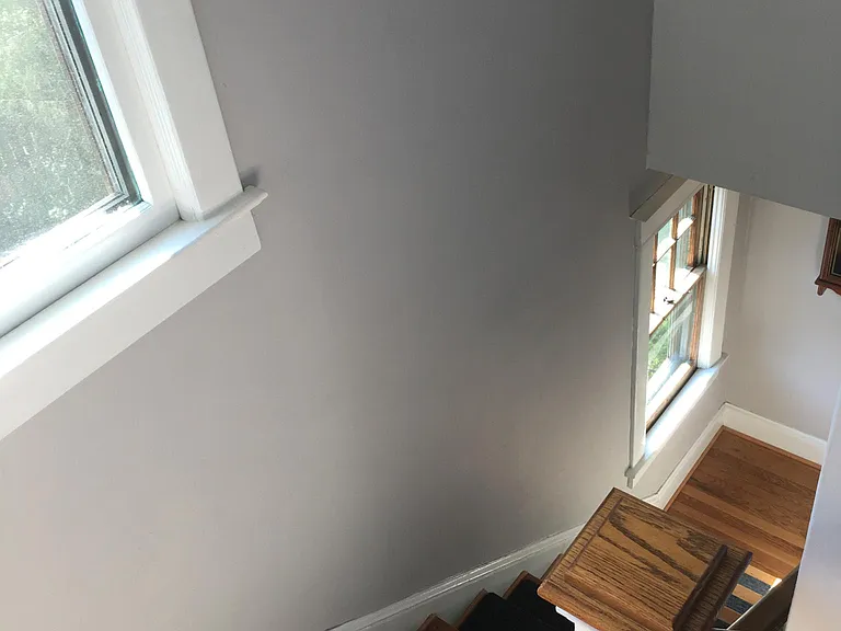 Stairs (to Second Floor)