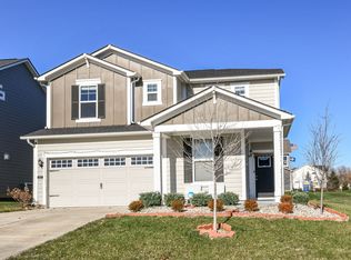 5528 Rothbury Rd, Noblesville, IN 46062