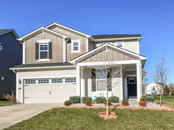 5528 Rothbury Rd, Noblesville, IN 46062