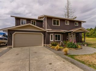 5561 Whitehorn Way, Blaine, WA 98230