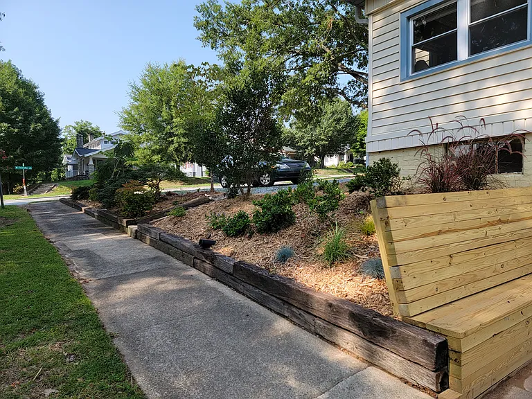 1500 W Friendly Ave #3 — Photo 12