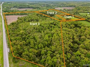 0 Highway N, Montgomery City, MO 63361