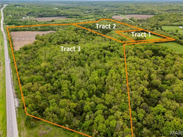 0 Highway N, Montgomery City, MO 63361