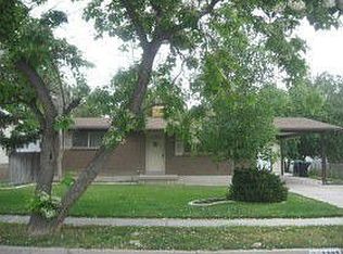 2292 W Edgeware Ln, Taylorsville, UT 84129