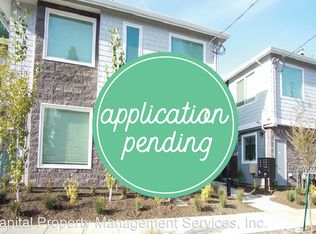 7025 N Mohawk Ave #5, Portland, OR 97203