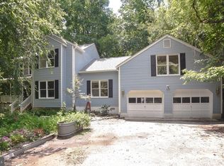 960 Bowie Shop Rd, Huntingtown, MD 20639