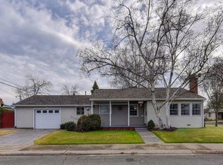 3711 60th St, Sacramento, CA