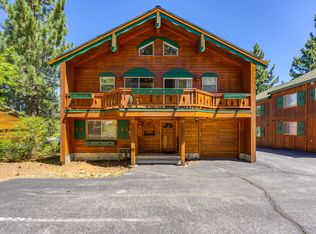 12882 Zurich Pl APT 4, Truckee, CA