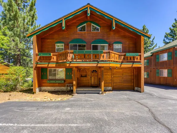 12882 Zurich Pl APT 4, Truckee, CA 96161