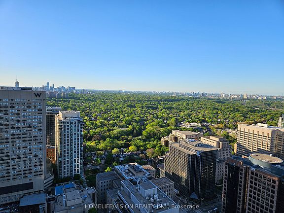 2nd image of 42 Charles St E #4207
