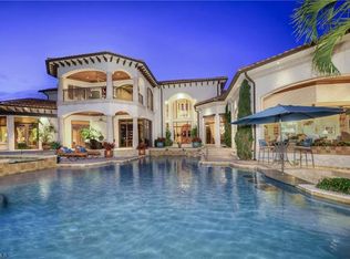 13910 Williston Way, Naples, FL 34119