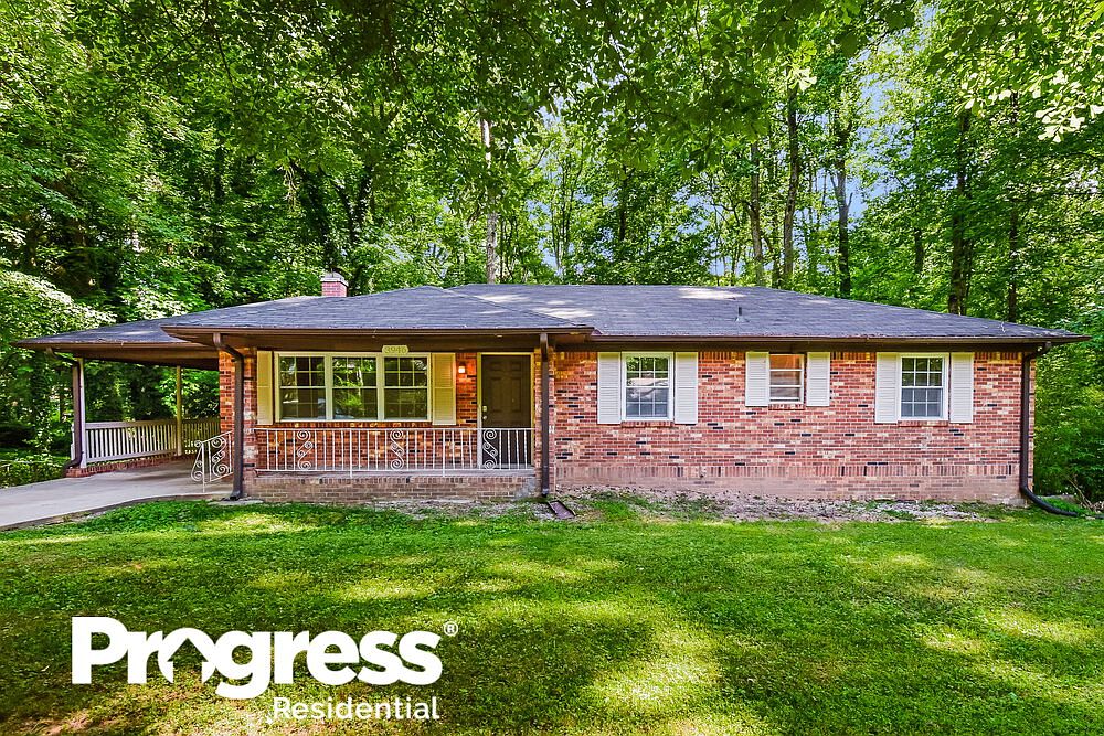 3946 Creel Dr, Lithia Springs, GA 30122 Zillow