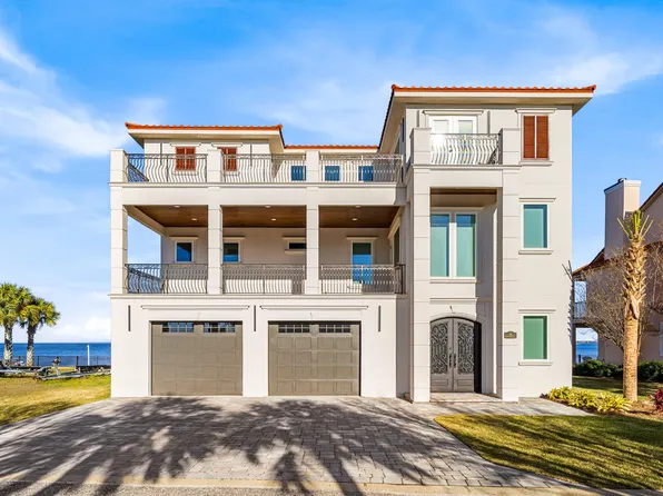 9375 Palmetto Ridge Ct, Navarre, FL 32566