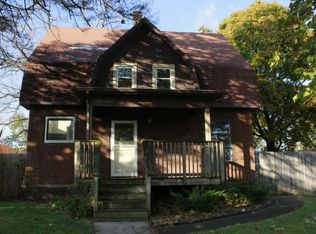 1515 Saint Lawrence Ave, Beloit, WI 53511