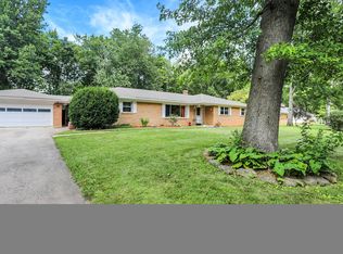 8720 Johns Dr, Indianapolis, IN