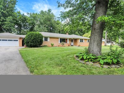 8720 Johns Dr, Indianapolis, IN, 46234