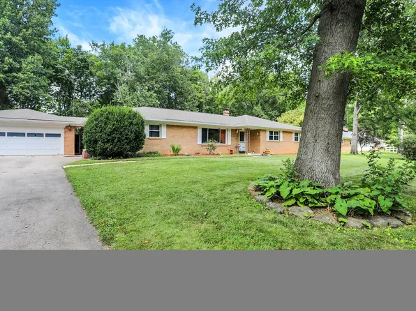 8720 Johns Dr, Indianapolis, IN 46234