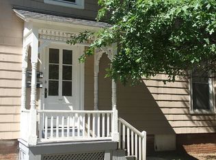 155 N Main St APT 3, Wallingford, CT 06492