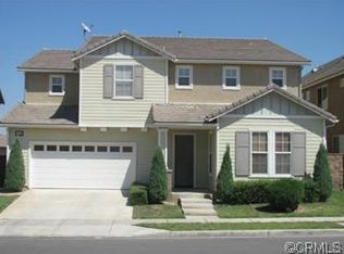 11036 Sweetgum St, Corona, CA 92883