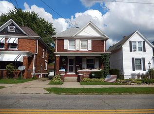 2621 Raspberry St, Erie, PA 16508