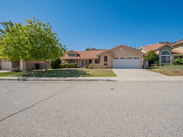 4632 Grandview Dr, Palmdale, CA 93551