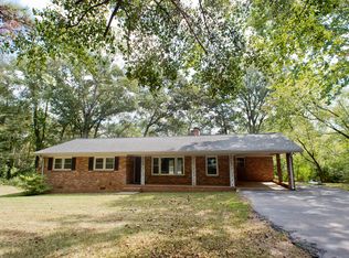 2130 Simonton Bridge Rd, Watkinsville, GA 30677