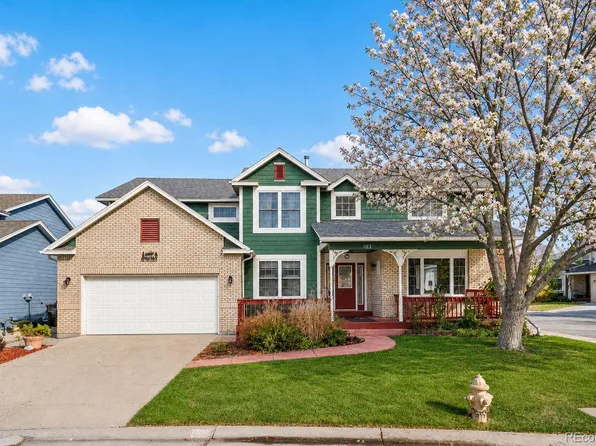 105 Wolf Creek Trail, Broomfield, CO 80020