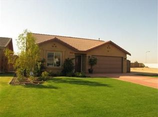 849 Sunset Meadow Ln, Bakersfield, CA 93308