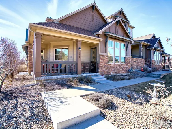 551 Gallegos Cir, Erie, CO 80516