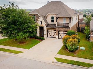 20825 Huckabee Bnd, Pflugerville, TX 78660