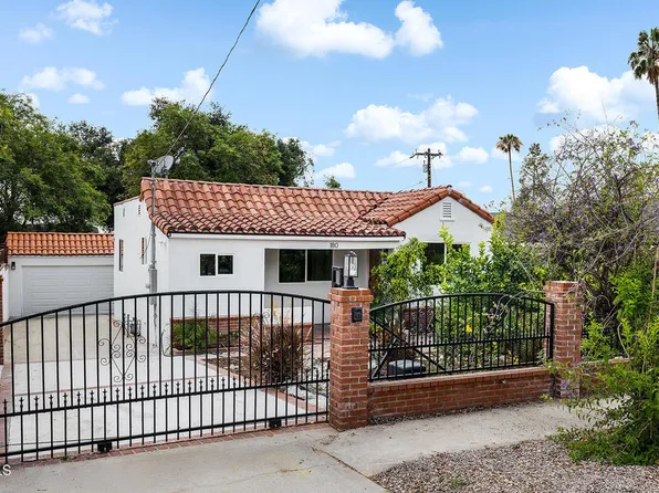 180 W Harriet St, Altadena, CA 91001
