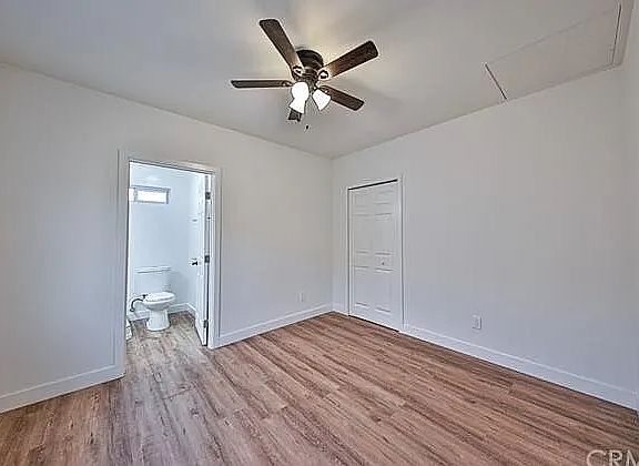 4th image of 212 1/2 Belmont Ave