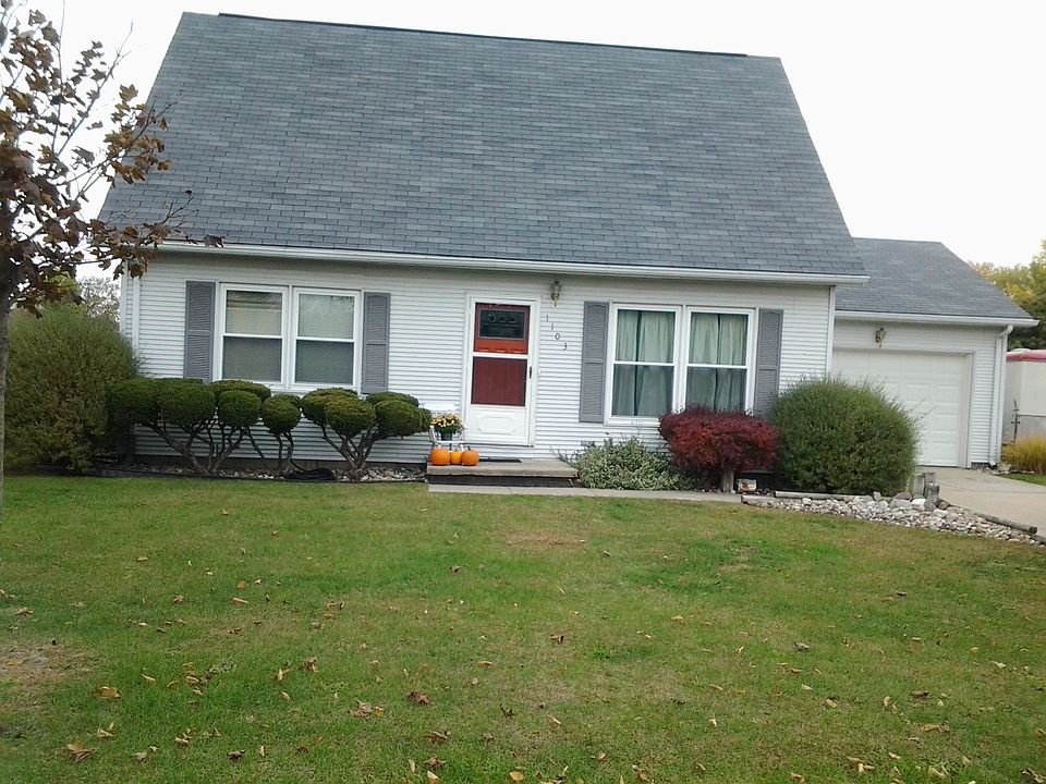 1st image of 1103 Meadowlane Dr