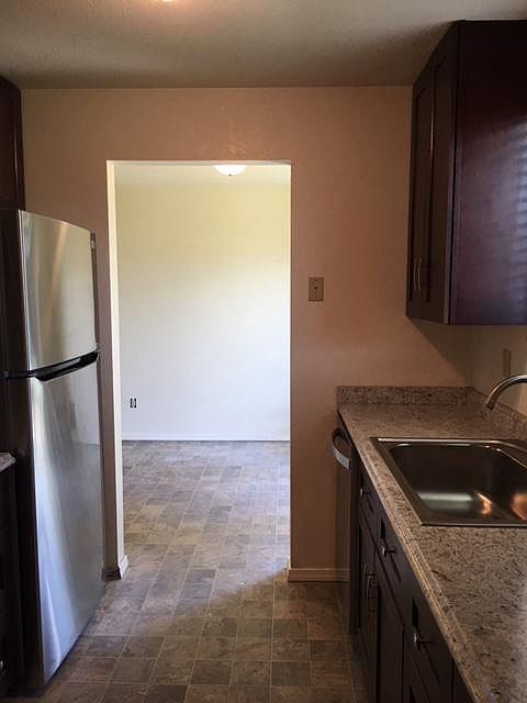Kitchen view
