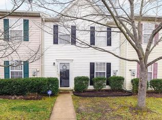 45319 E Othello Way, California, MD 20619