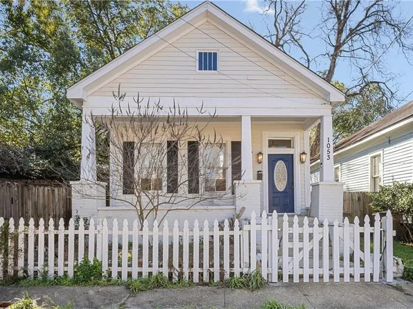 1053 Selma St, Mobile, AL 36604