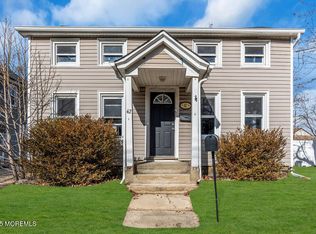 42 Wilson Ave, Matawan, NJ 07747