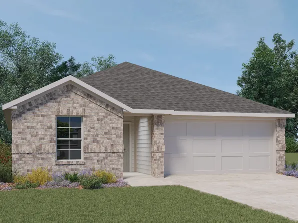 The Gaven Plan, Briarwood