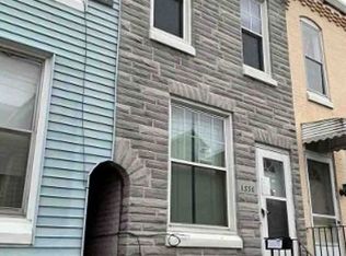 1336 Kenny St, Reading, PA 19602