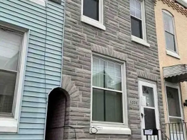 1336 Kenny St, Reading, PA 19602