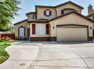 1182 Windsong Dr, Tracy, CA 95377