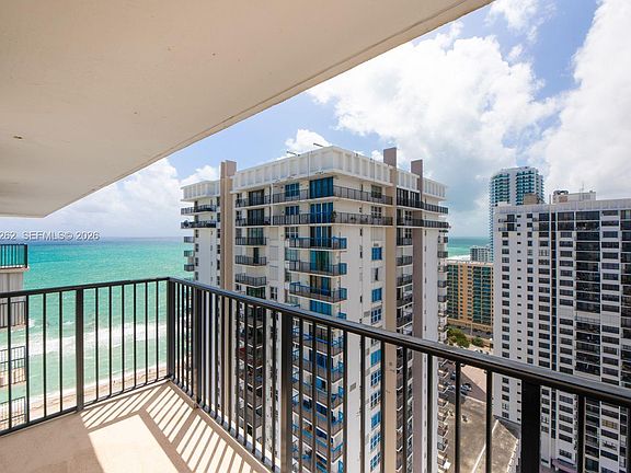 2nd image of 2101 S Ocean Dr APT 2608