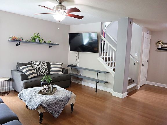 Main Living