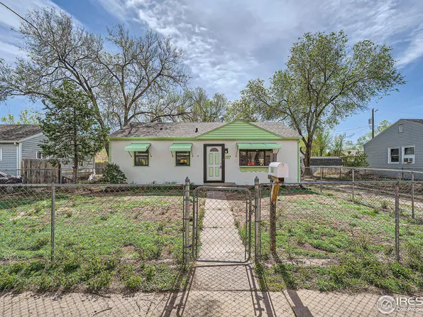 609 E Saint Elmo Ave, Colorado Springs, CO 80905