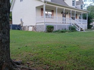 315 Chestuee Rd NE, Cleveland, TN 37323