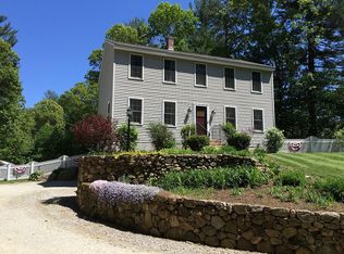 46 SE Main St, Douglas, MA 01516